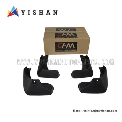 HONDA CRV 2017-2020 Mudguard DNB-CRV17