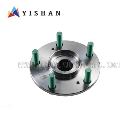HONDA VEZEL 2014-2019 Front Wheel Hub 44600-T6D-H00