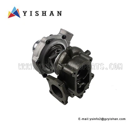 ISUZU 4HK1 TURBO CHARGER 8-97078640-0 8-97078640-QLL