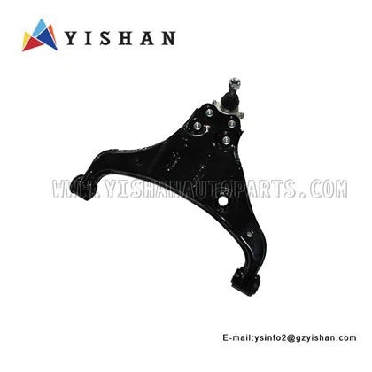 ISUZU DMAX 4X2 LOWER ARM CONTROL RH 8-98005832-0 8-98005832-CHM