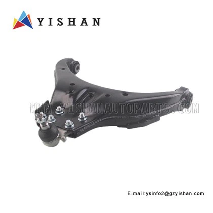 ISUZU DMAX21 23 LOWER ARM CONTROL ASSY RH C8983894331 C8983894331-CAO