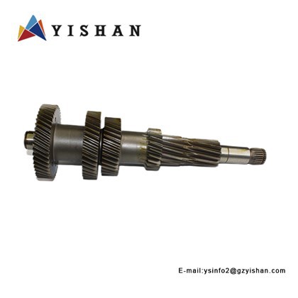 ISUZU Gearbox Shaft