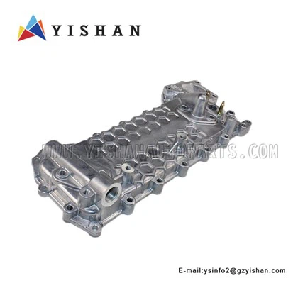ISUZU NPR OIL COOLER COVER 8-98085312-0 8-98085312-WZ