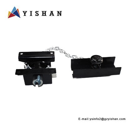 ISUZU Spare Wheel Carrier