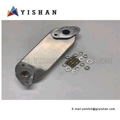 MAZDA BT-50/06 OIL COOLER WLF2-14-700