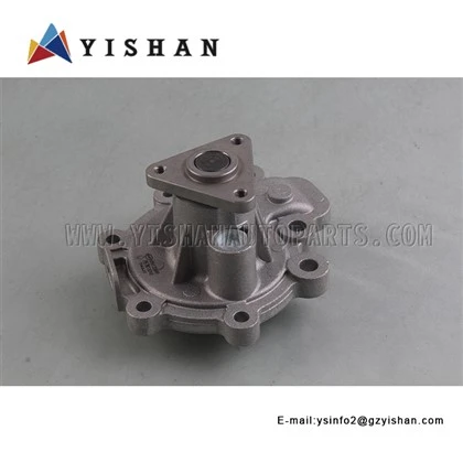 MAZDA CX5/M3/15/M6 WATER PUMP PE01-15-010