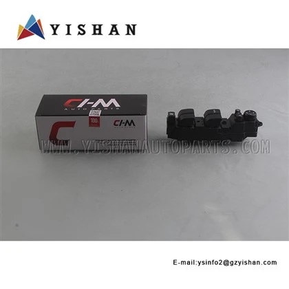 MAZDA M2/10 SWITCH , WINDOW REGUALTOR DF73-66-350