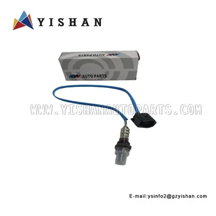 MAZDA M3 2006 OXYGEN SENSOR FRT Z601-18-861