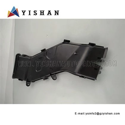 MAZDA M3 BATTERY COVER Z601-18-59YC