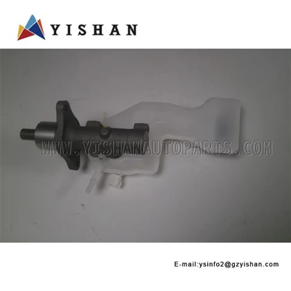 MAZDA M3 BRAKE MASTER CYLINDER BPYS-43-40Z