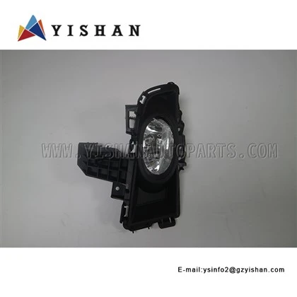 MAZDA M3 BUMPER FOG LAMP BR5J-51-680