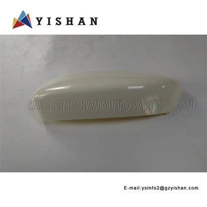 MAZDA M6/15 COVER;SIDE MIRROR L GHP9-69-1N7