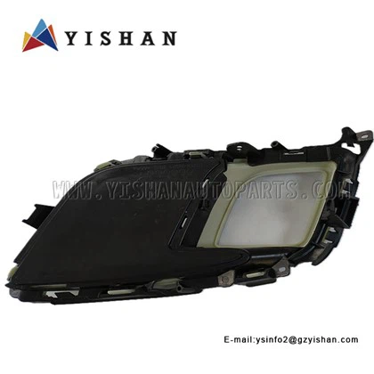 MAZDA M6 2010 FOG LAMP COVER R GS1D-50-C11