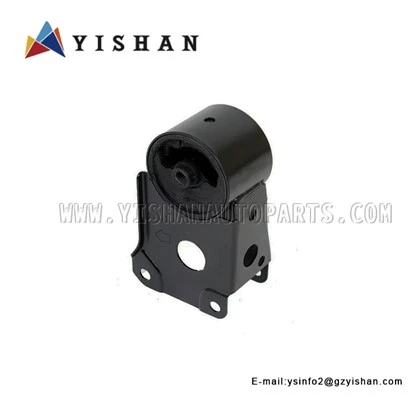 NISSAN A32 2.0L VQ20DE ENGINE MOUNT RR 11320-40U01 11320-40U01-CHM