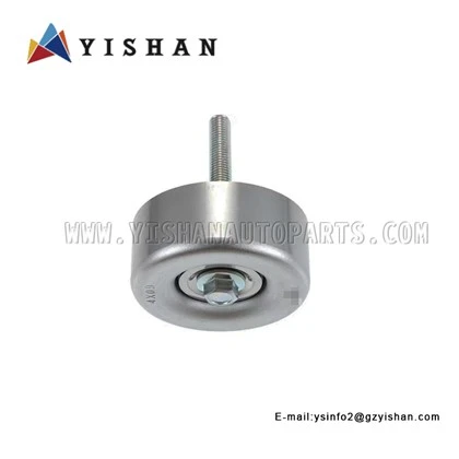 NISSAN ALTIMA 3.5 AC ADJUSTING PULLEY 11925-JA11A 11925-JA11A-CHM