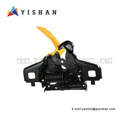 NISSAN B18 HIGH VERSION HOOD LOCK 65601-6LA0A 65601-6LA0A-CHM