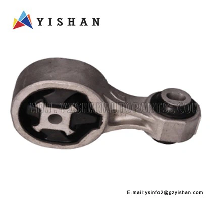 NISSAN BZ T32 QR25 ENGINE MOUNT ALU 11350-4BA0A 11350-4BA0A-CHM