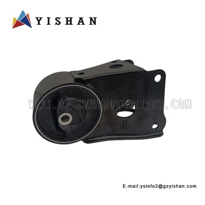 NISSAN CA33 2.0L VQ20DE EINGINE MOUNTING FRT 11270-2Y01C 11270-2Y01C-CHM