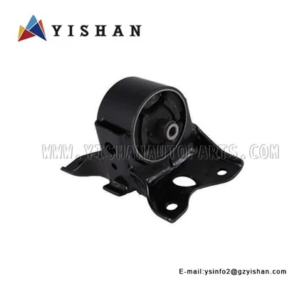 NISSAN CA33 2.0L VQ20DE ENGINE MOUNTS L 11220-40U02 11220-40U02-CHM