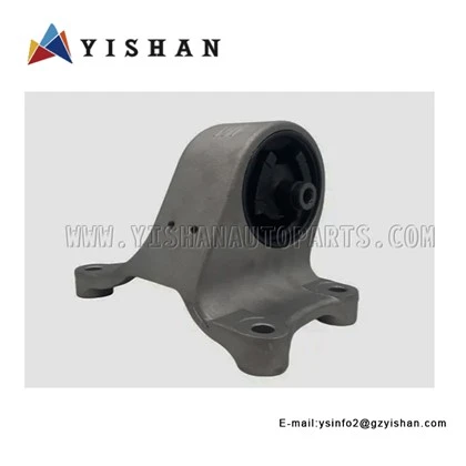 NISSAN CA33 3.0L VQ30DE ENGINE MOUNTS L 11220-40U12 11220-40U12-CHM
