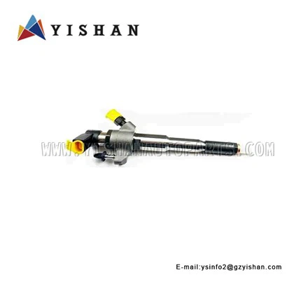 NISSAN D23X - NP300 Frontier YS23FUEL INJECTOR NOZZLE 16600-00Q2K 16600-00Q2K-GC