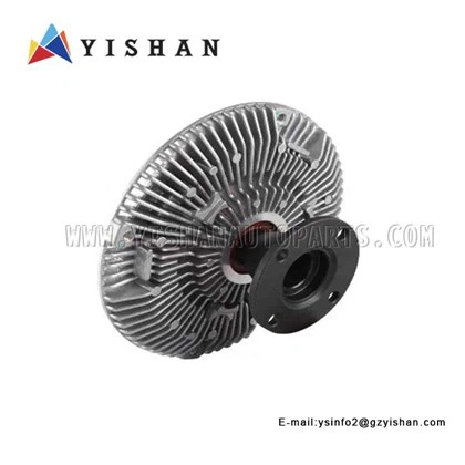 NISSAN D40T QR25DE COUPLING ASSY-FAN 21082-EA000 21082-EA000-CHM