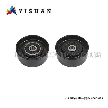 NISSAN D40T/QR25DE PULLEY TENSIONER 11927-EA010 11927-EA010-CHM