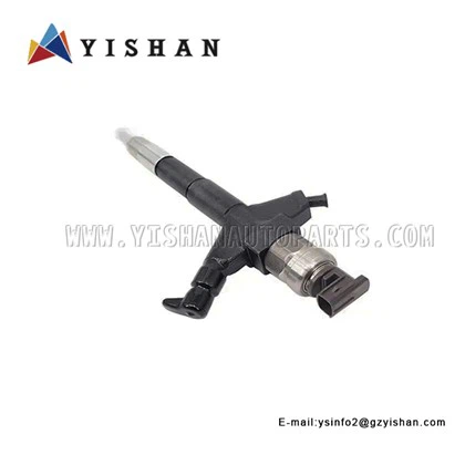 NISSAN D40T/YD25DDTI FUEL INJECTOR NOZZLE A6600-3XN0A A6600-3XN0A-GC