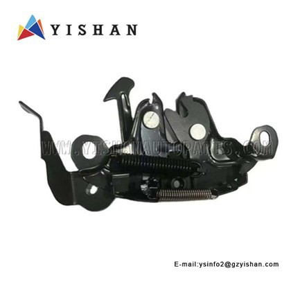 NISSAN J10Z HOOD LOCK 65601-JD000 65601-JD000-CHM