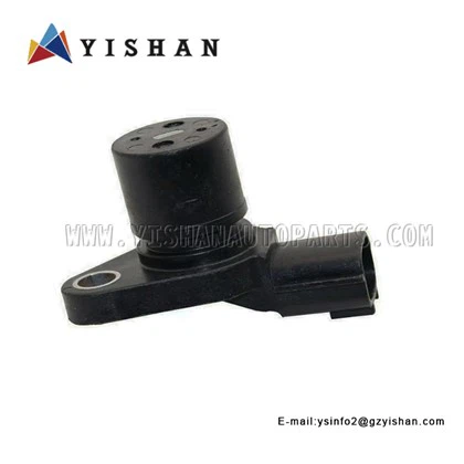 NISSAN MAXIMA A32/VQ30DE ISENSOR; CRANKSHAFT 23731-38U01 23731-38U01-CHM