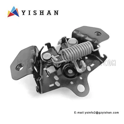 NISSAN P15Z HOOD LOCK 65601-5RF0A 65601-5RF0A-CHM