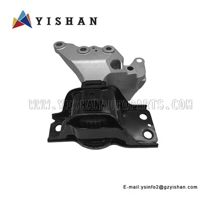NISSAN SERENA C26N 2.0L MR20DD ENGINE MOUNT R 11210-1V30B 11210-1V30B-CHM