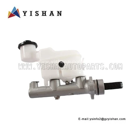 Toyota Tsusho Cworks BRAKE MASTER CYLINDER 47201-0K040
