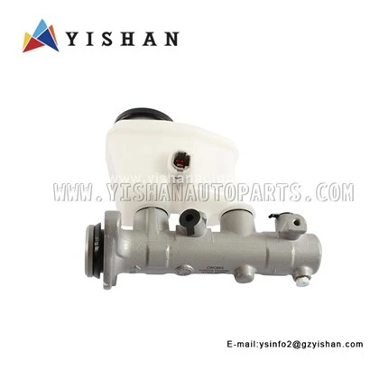 Toyota Tsusho Cworks BRAKE MASTER CYLINDER 47201-60680