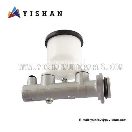 Toyota Tsusho Cworks BRAKE MASTER CYLINDER 47201-12590