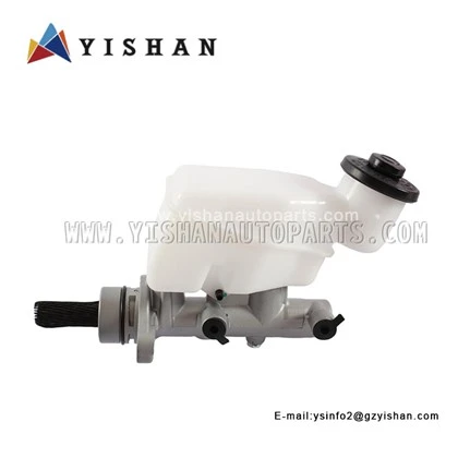 Toyota Tsusho Cworks BRAKE MASTER CYLINDER 47201-52330