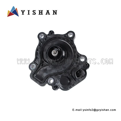 TOYOTA TSUSHO WATER PUMP WM COROLLA/AURIS 16- PRIUS 11- 1NZ/8ZR