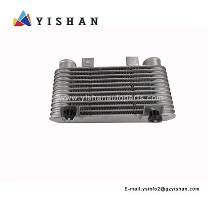 WL85-13-550 MAZDA B2500 CONDENSOR