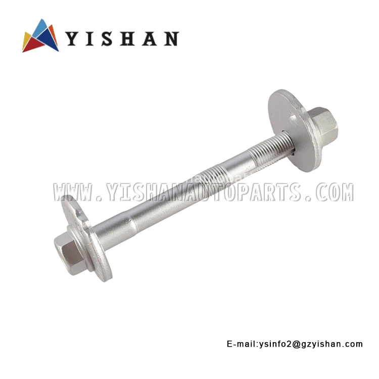 TOYOTA Control Arm Bolt