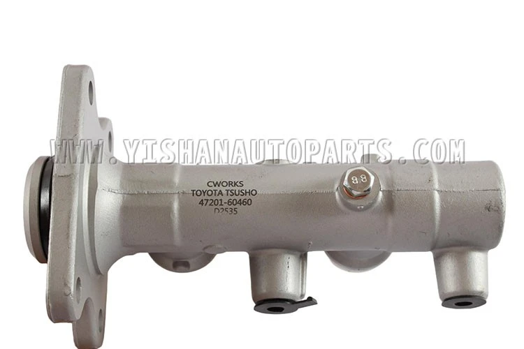 Toyota Tsusho Cworks BRAKE MASTER CYLINDER 47201-60460 factory