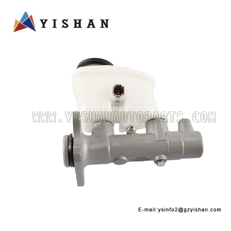 Toyota Tsusho Cworks BRAKE MASTER CYLINDER 47201-60540 factory