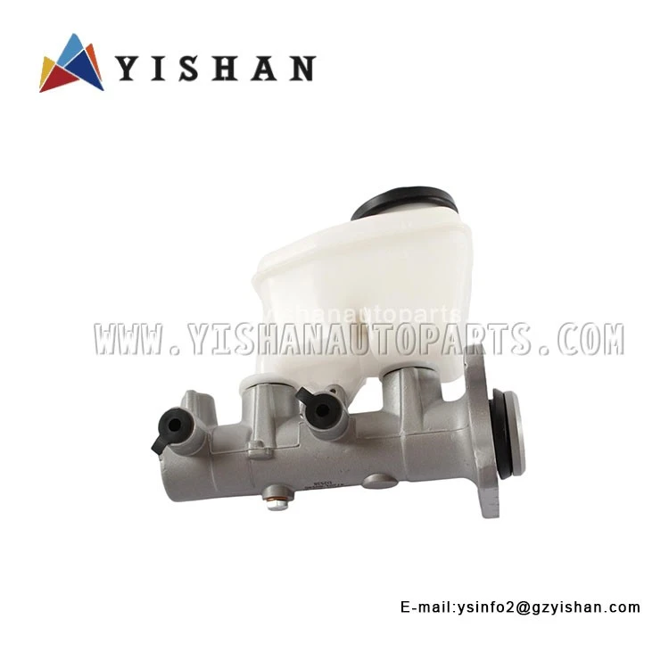 Toyota Tsusho Cworks BRAKE MASTER CYLINDER 47201-60540 suppliers