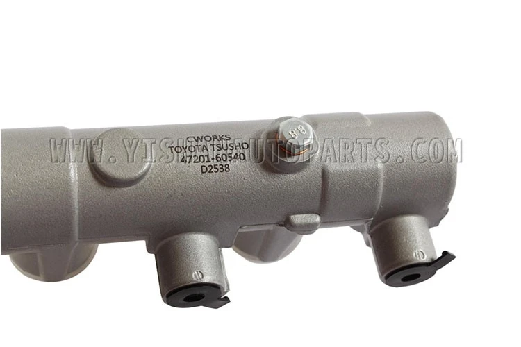 Toyota Tsusho Cworks BRAKE MASTER CYLINDER 47201-60540 best