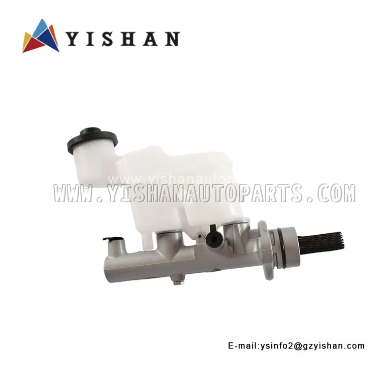 Toyota Tsusho Cworks BRAKE MASTER CYLINDER 47201-0K020