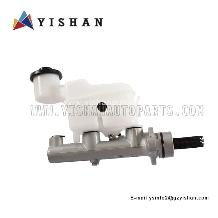 Toyota Tsusho Cworks BRAKE MASTER CYLINDER 47201-0K040