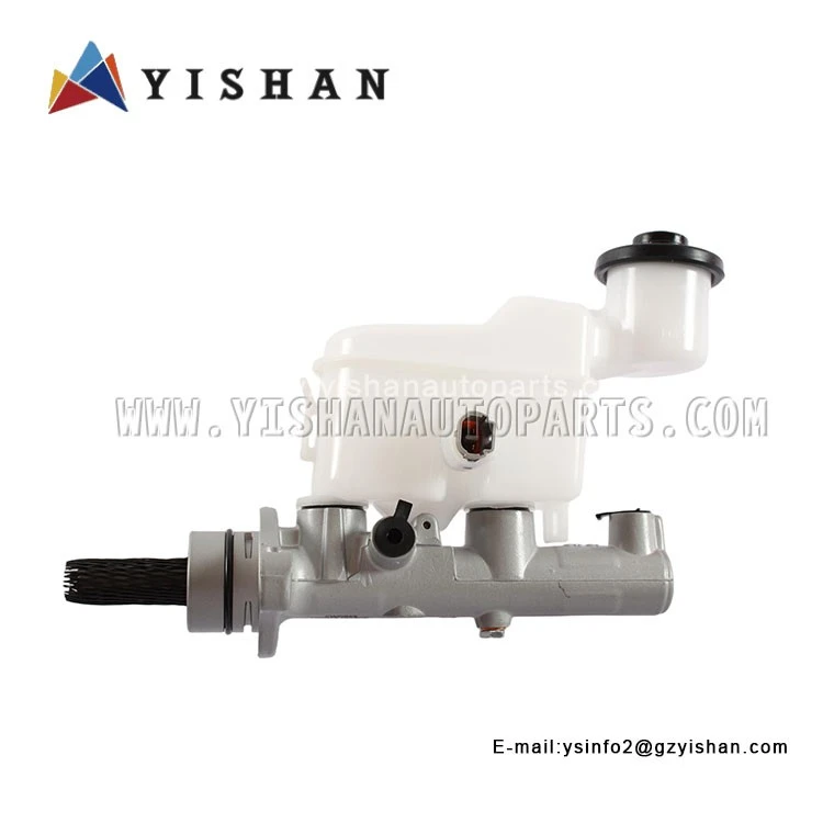 Toyota Tsusho Cworks BRAKE MASTER CYLINDER 47201-0K040 suppliers