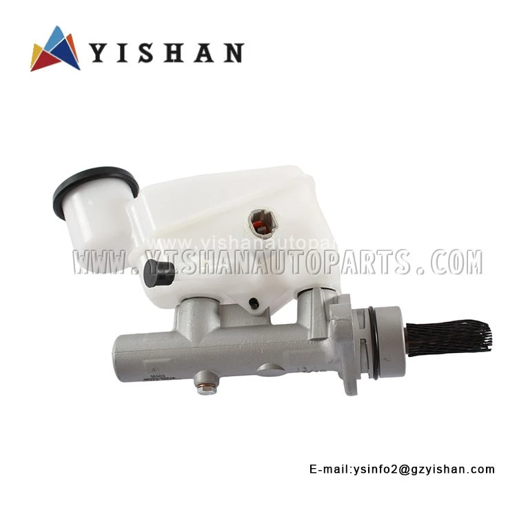 Toyota Tsusho Cworks BRAKE MASTER CYLINDER 47201-52330 suppliers