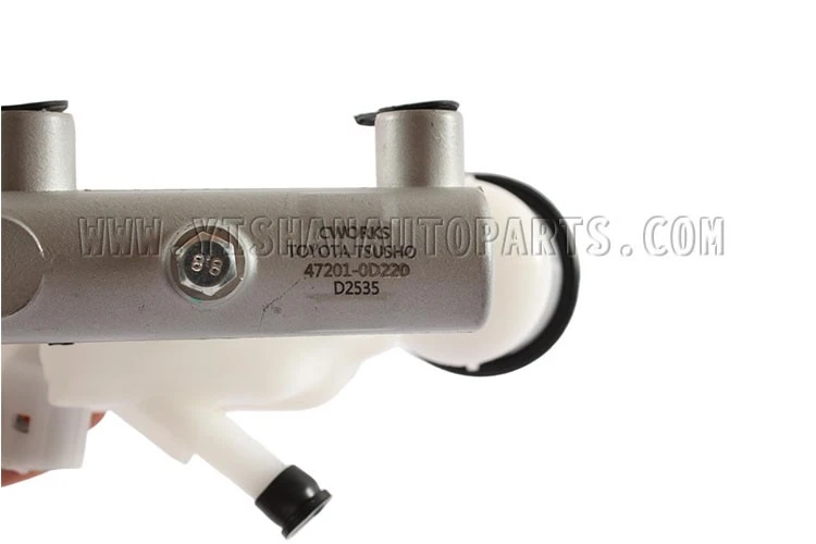 Toyota Tsusho Cworks BRAKE MASTER CYLINDER 47201-0D220 best
