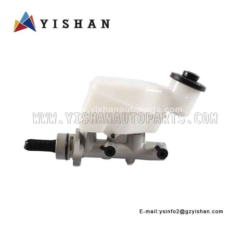 Toyota Tsusho Cworks BRAKE MASTER CYLINDER 47201-0D220 factory