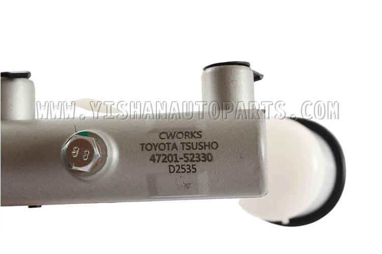 Toyota Tsusho Cworks BRAKE MASTER CYLINDER 47201-52330 best
